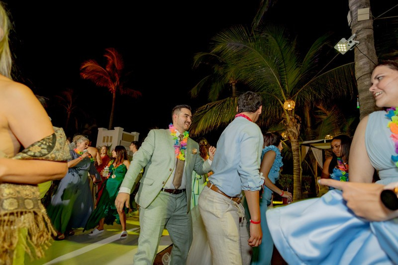 M + M. Luis Astorga - Fotografo de Bodas