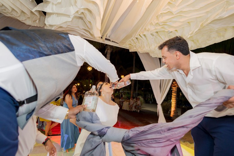 A + E. Luis Astorga - Fotografo de Bodas
