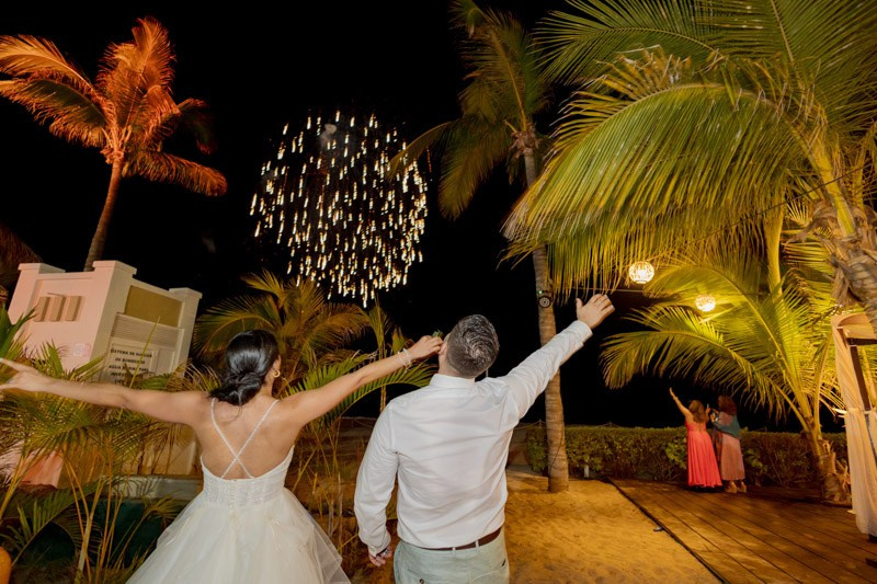 M + M. Luis Astorga - Fotografo de Bodas