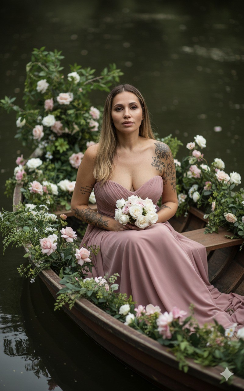 AI photo. Свадебный, семейный и детский фотограф в Нетании (Израиль) Тори Гор