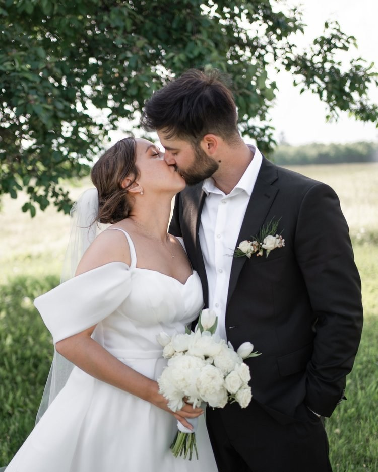 Lauren and Richard. Stefanovich Photography | Boston, MA
