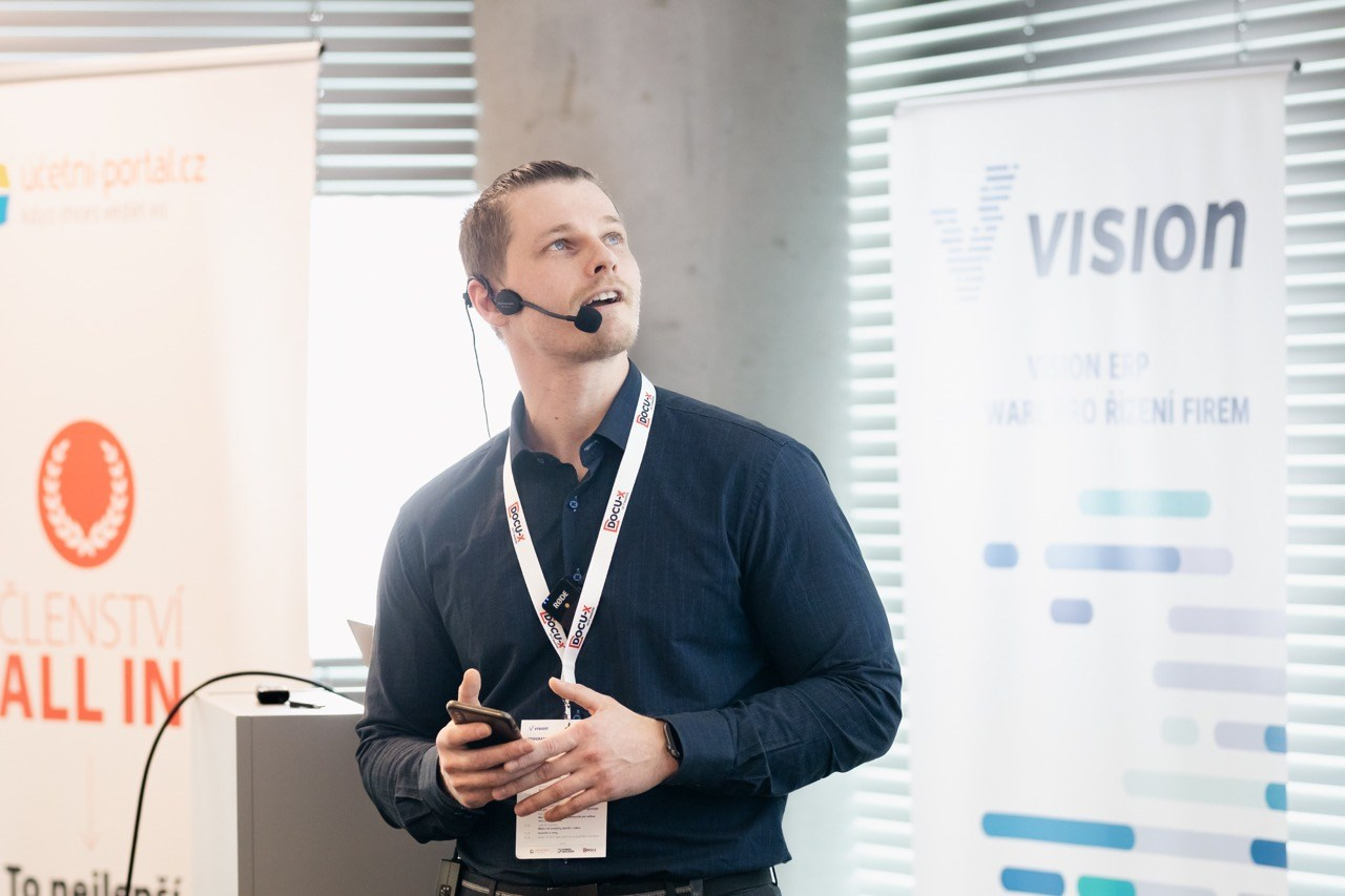 Dana Lišková - Event Photographer Prague - event photography  - conference photography - corporate events - corporate photography