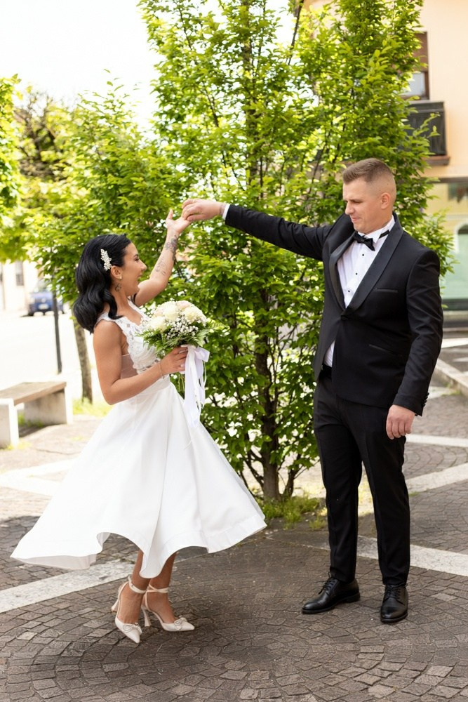 Matrimonio Sirin e Tudor. Luci e Capricci Photography