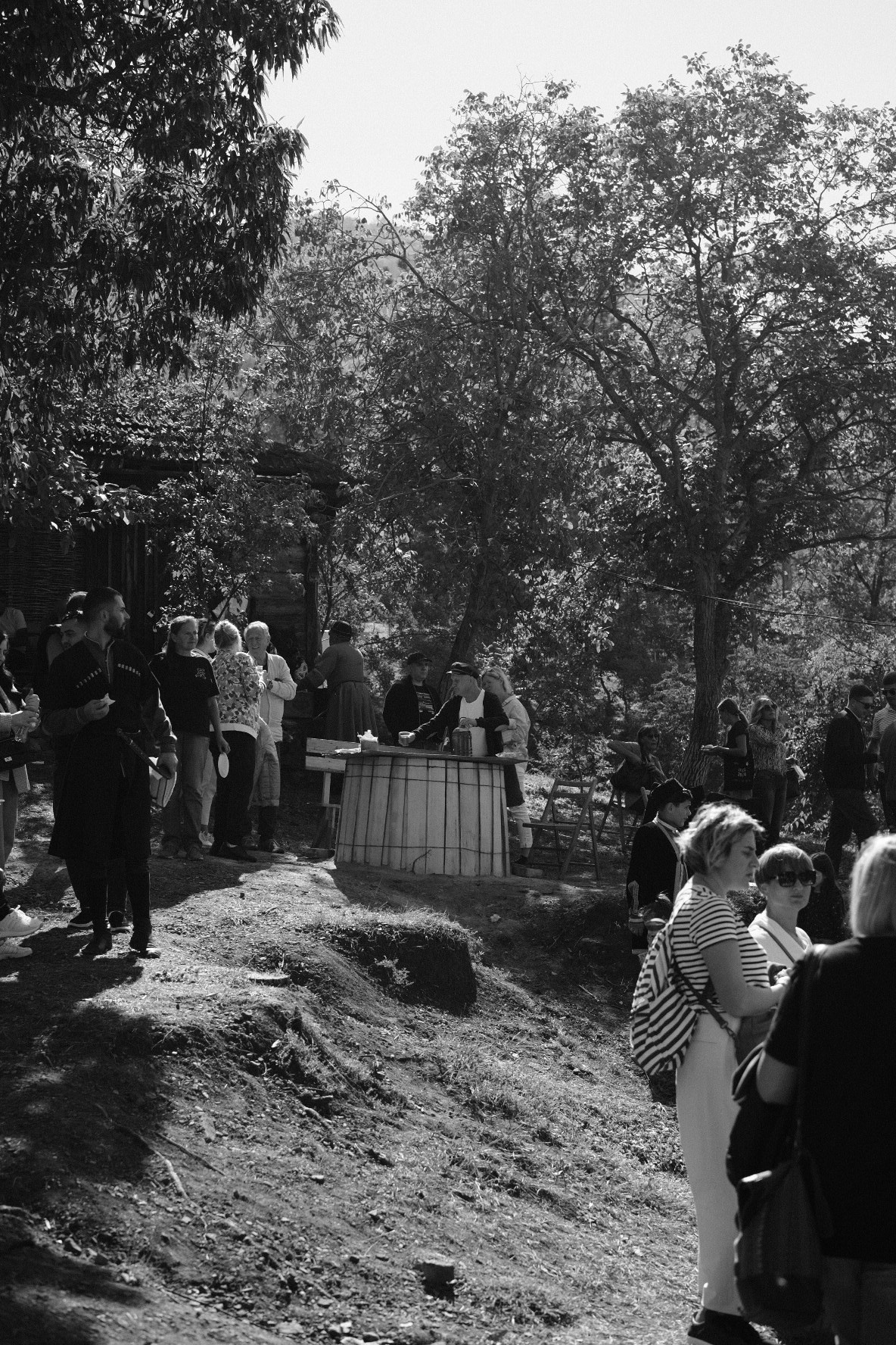 თბილისობა 2024. @Gio.Fujifilm official Fujifilm Ambassador & X-Photographer in Georgia