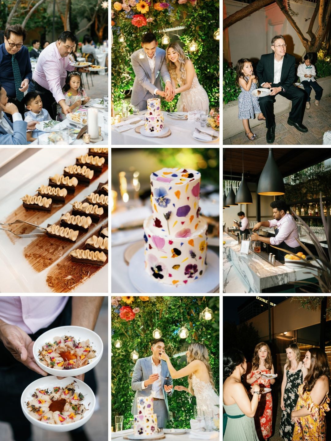 Wedding Photography & Videography Team in California, Los Angeles, San Francisco, San Diego and Travel