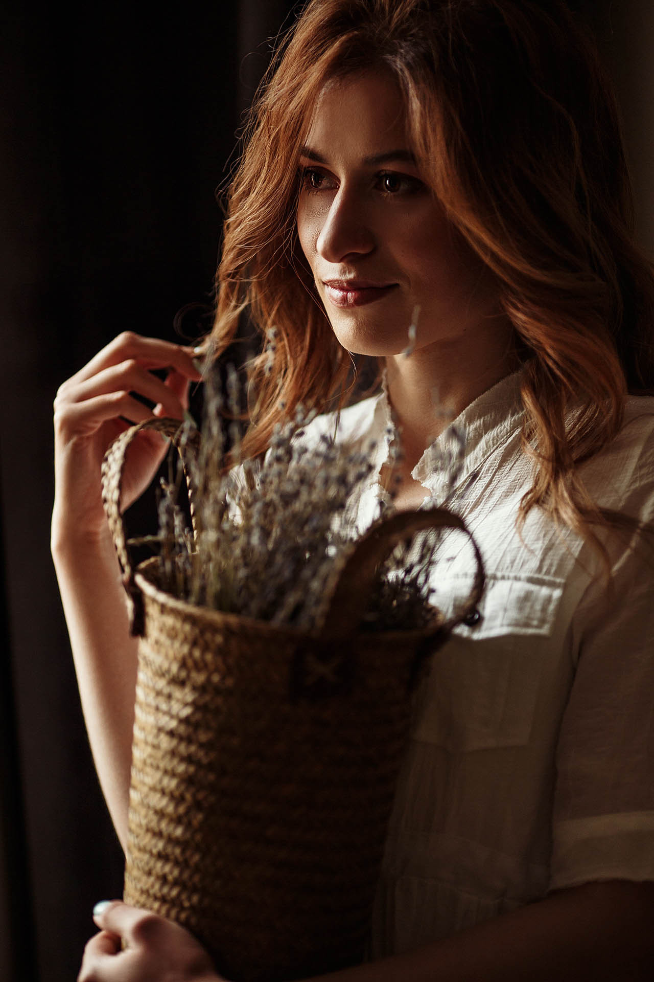 Women's portraits. Wedding and family photographer and videographer PA, NJ, NY, DE, MD