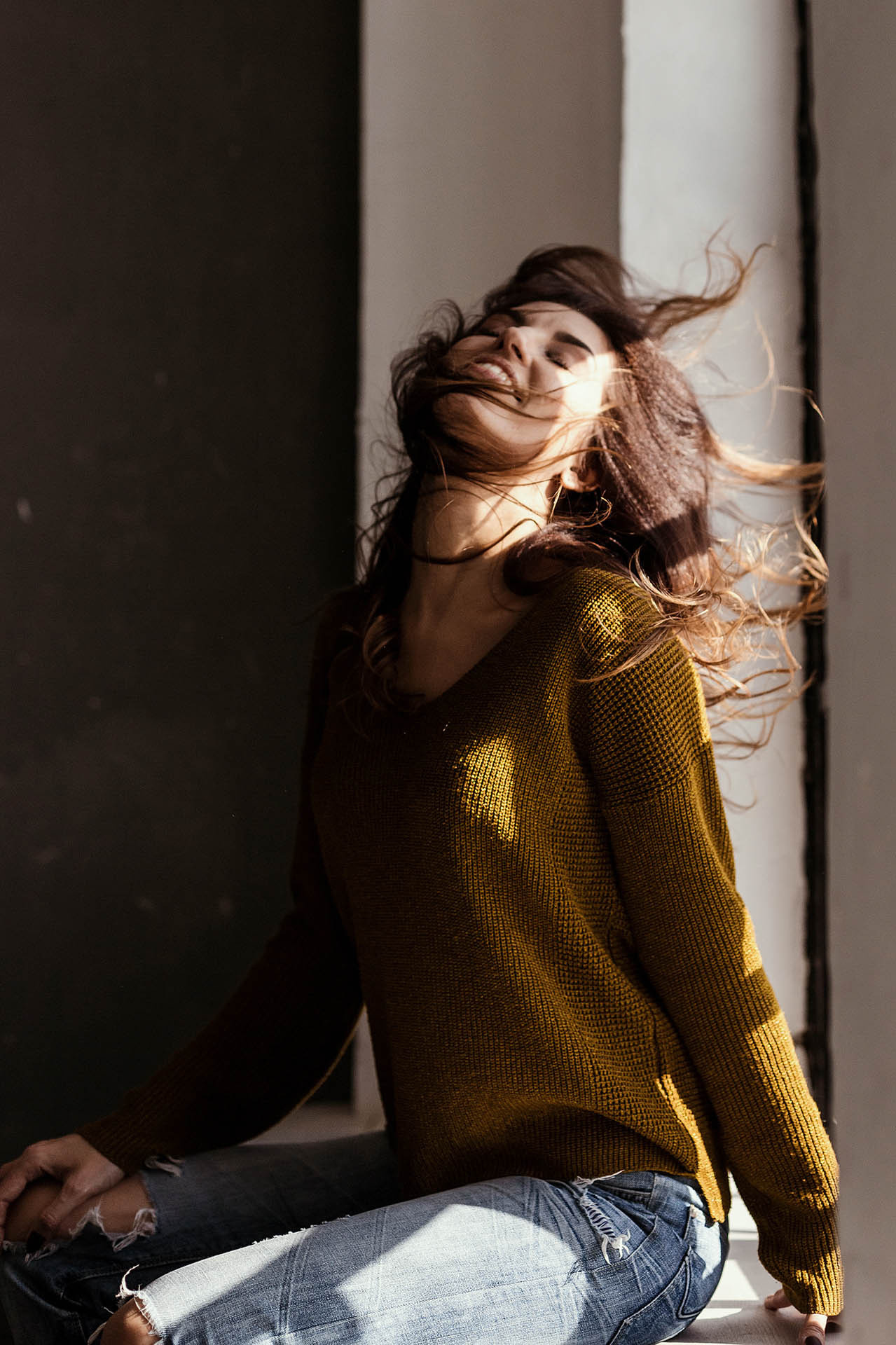 Women's portraits. Wedding and family photographer and videographer PA, NJ, NY, DE, MD