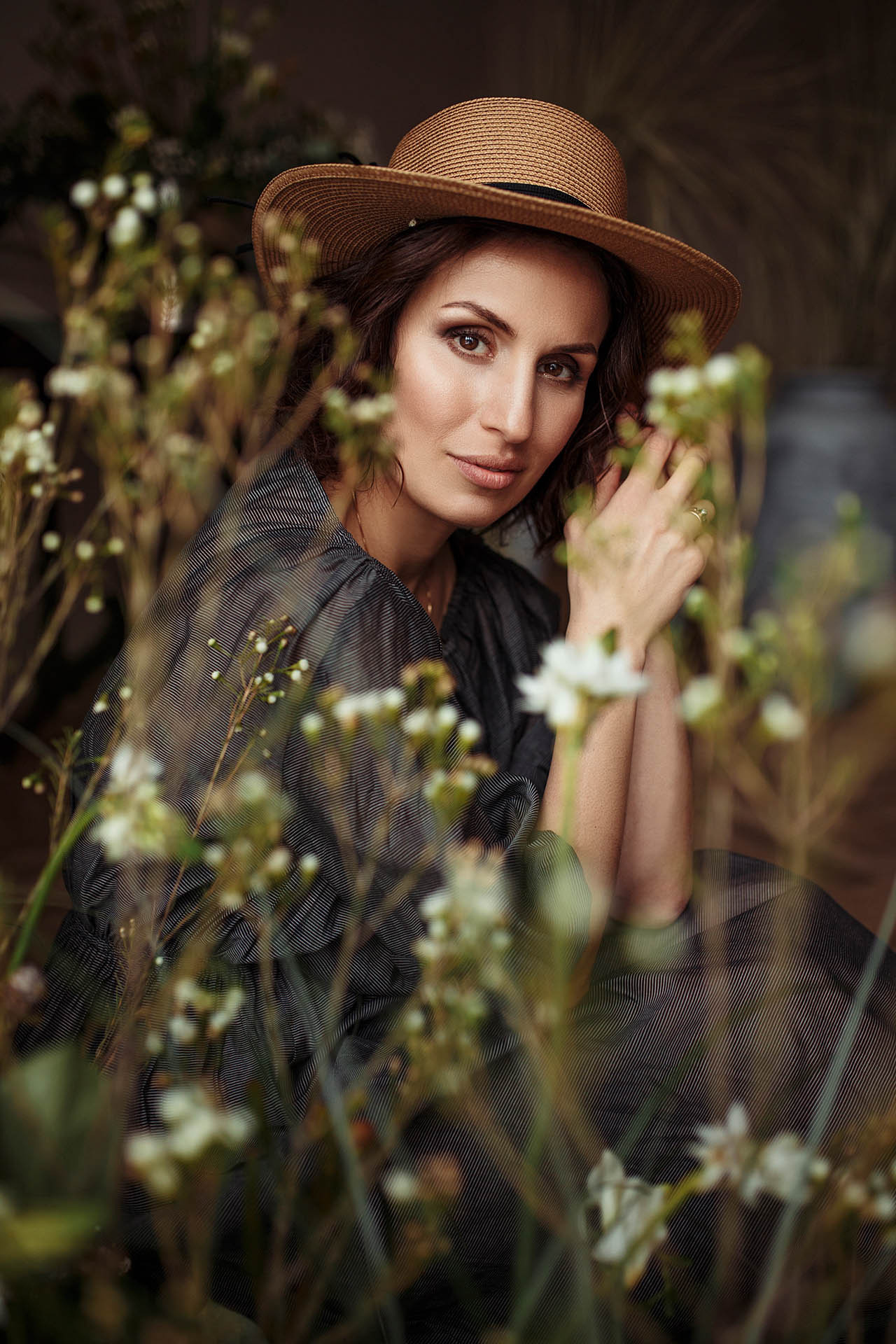 Women's portraits. Wedding and family photographer and videographer PA, NJ, NY, DE, MD