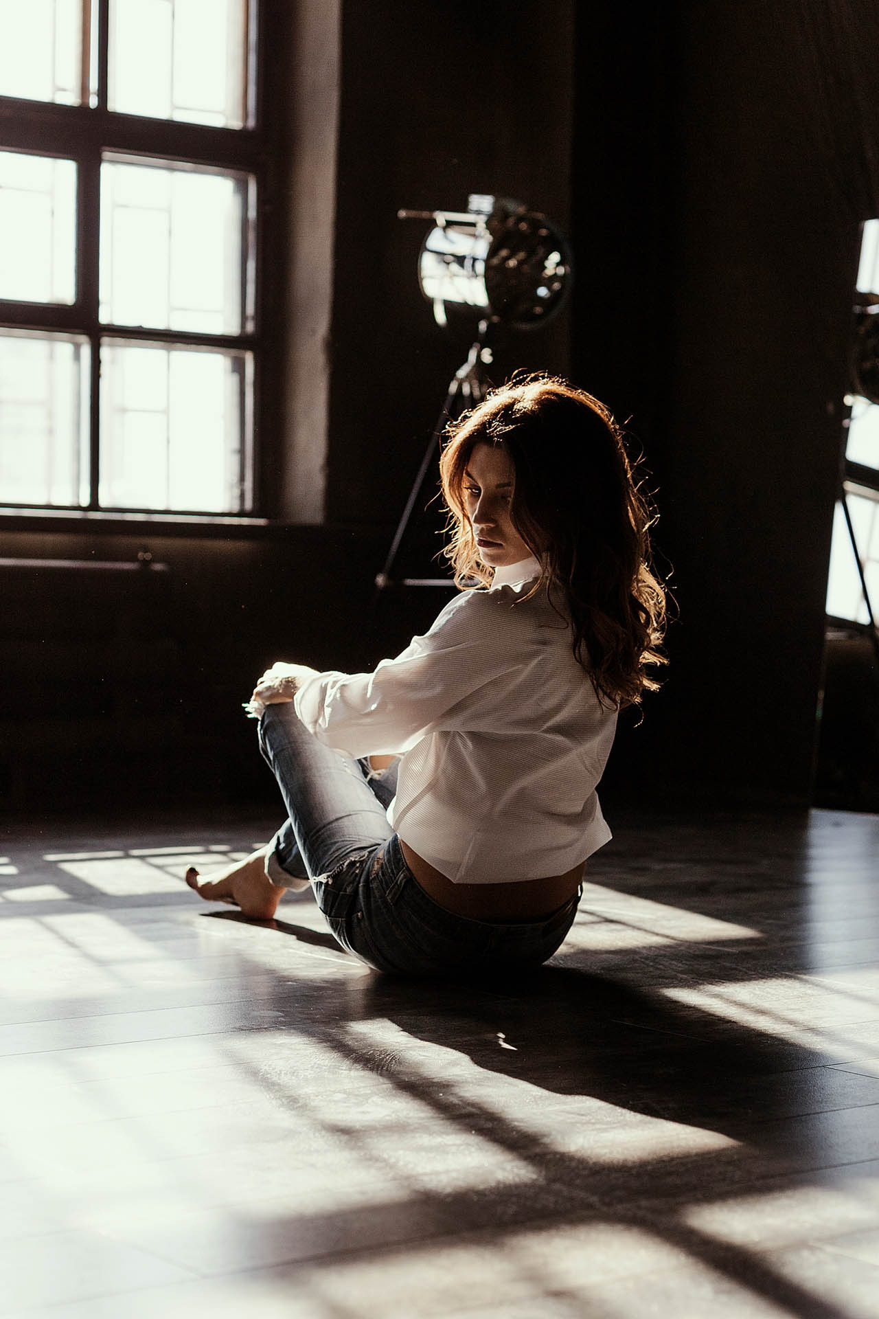 Women's portraits. Wedding and family photographer and videographer PA, NJ, NY, DE, MD