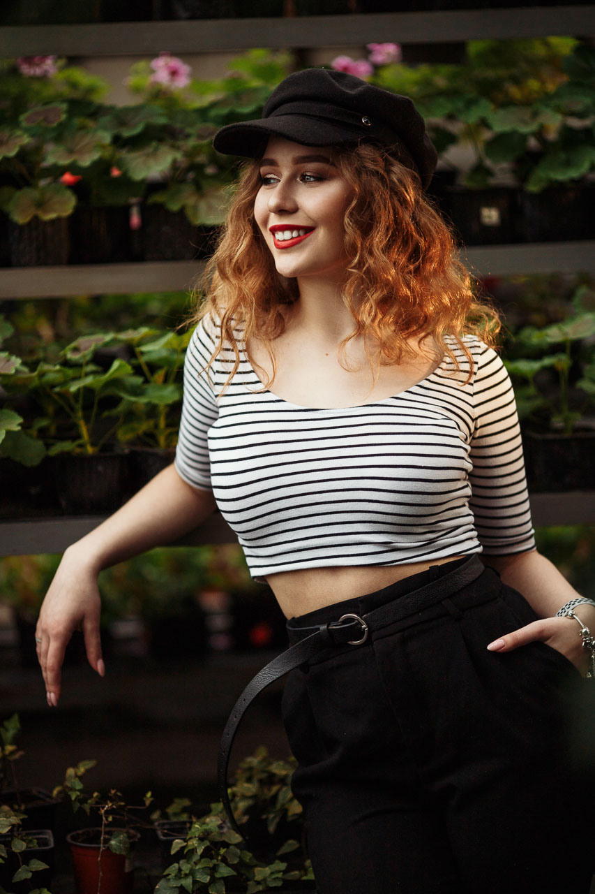 Women's portraits. Wedding and family photographer and videographer PA, NJ, NY, DE, MD