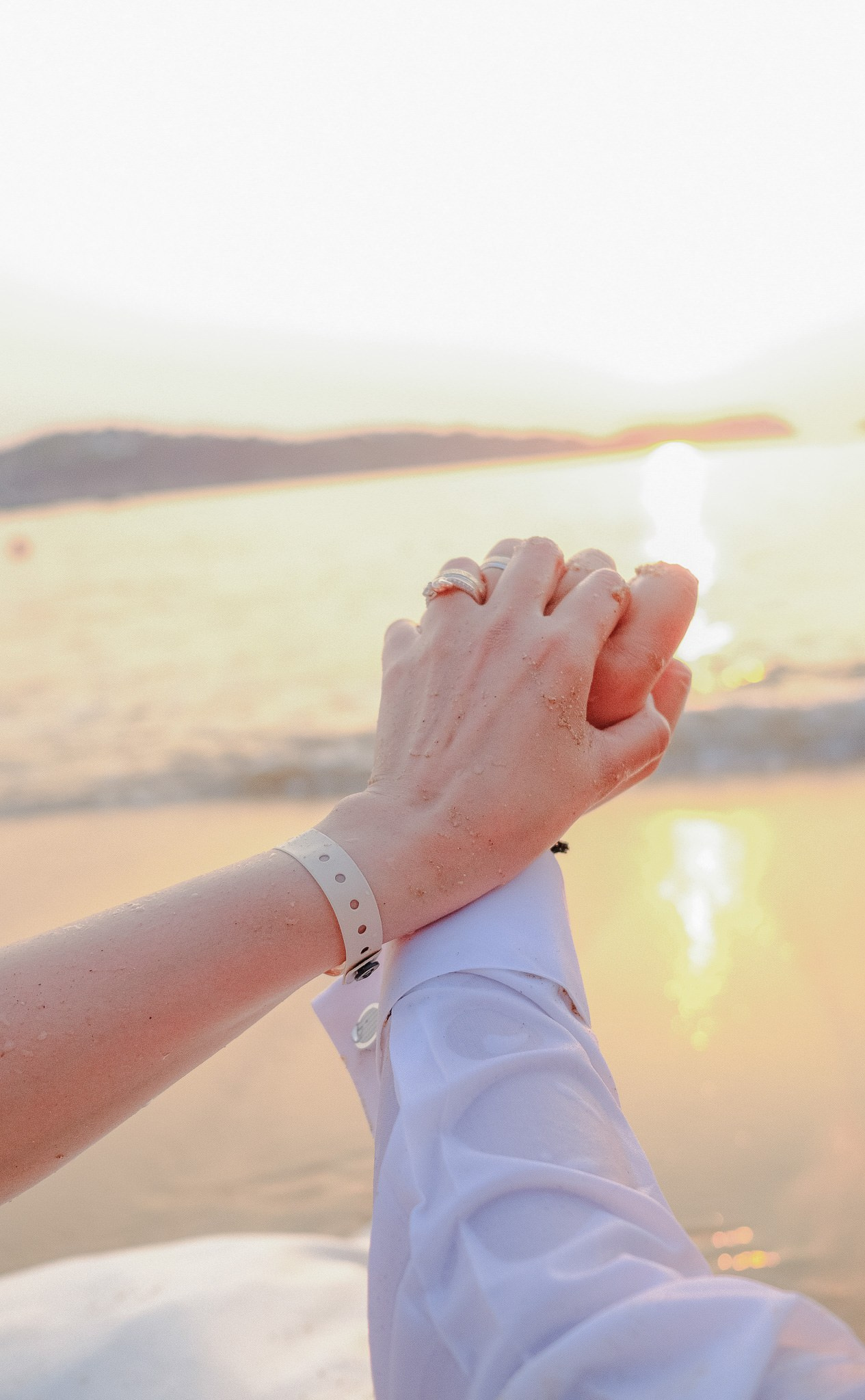 Silvia & Julio. Wedding and family photographer in Mexico City