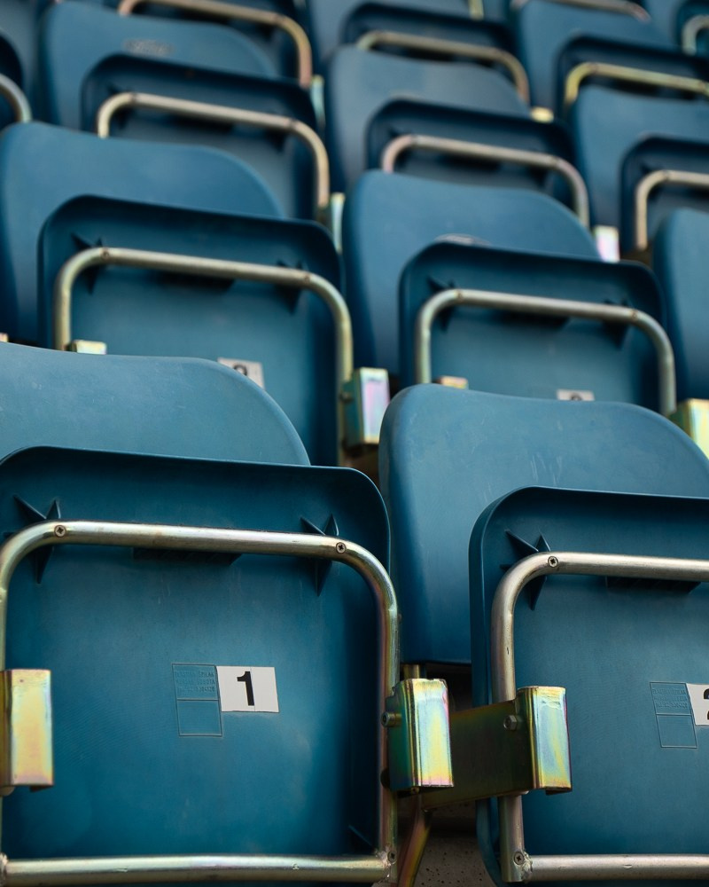 Football. Sports photography