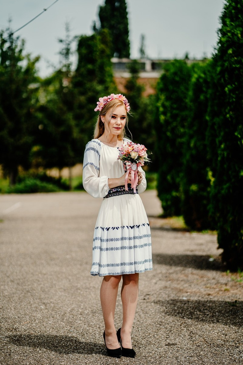 Cununie civila. Amy Foto