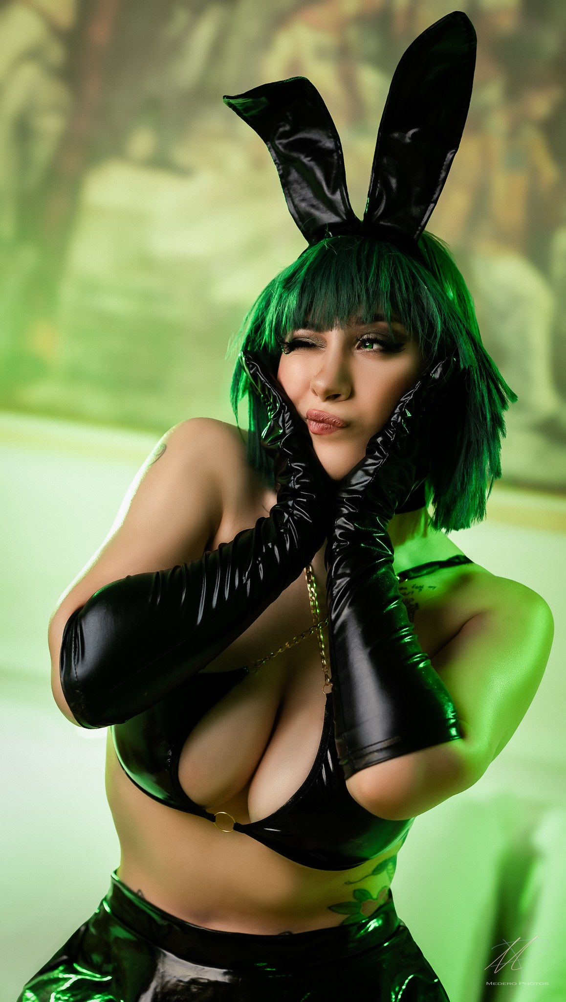 Shinozaki. Medero Photos