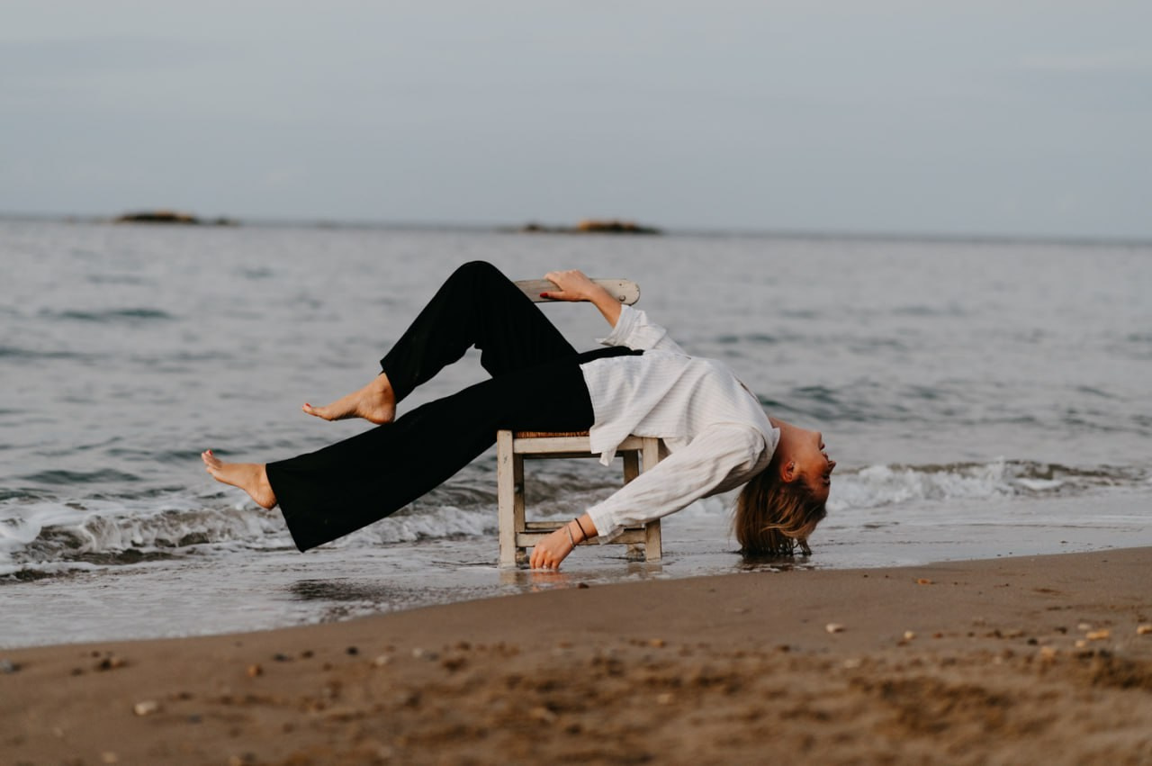 Nea Chora beach | Chania. Photograper in Chania, Crete