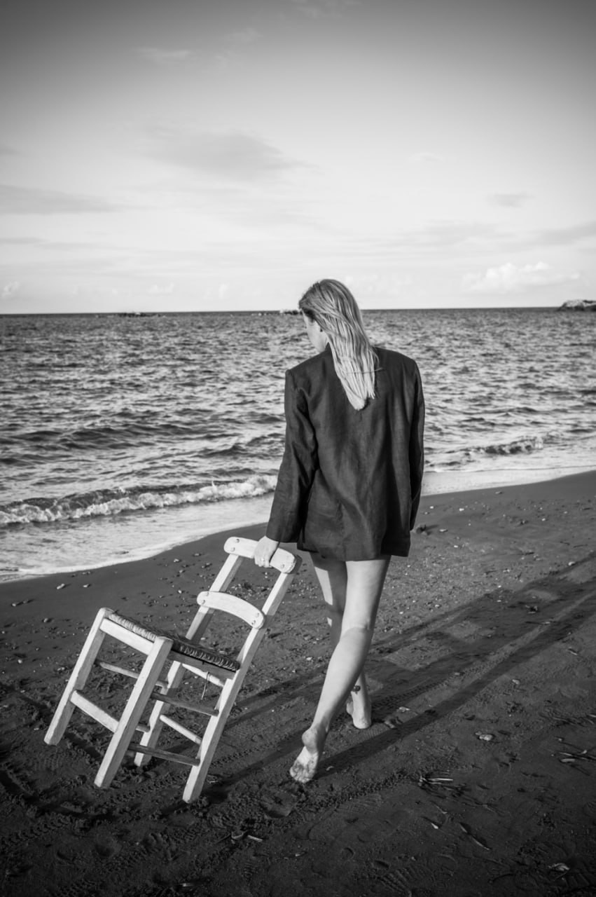 Nea Chora beach | Chania. Photograper in Chania, Crete
