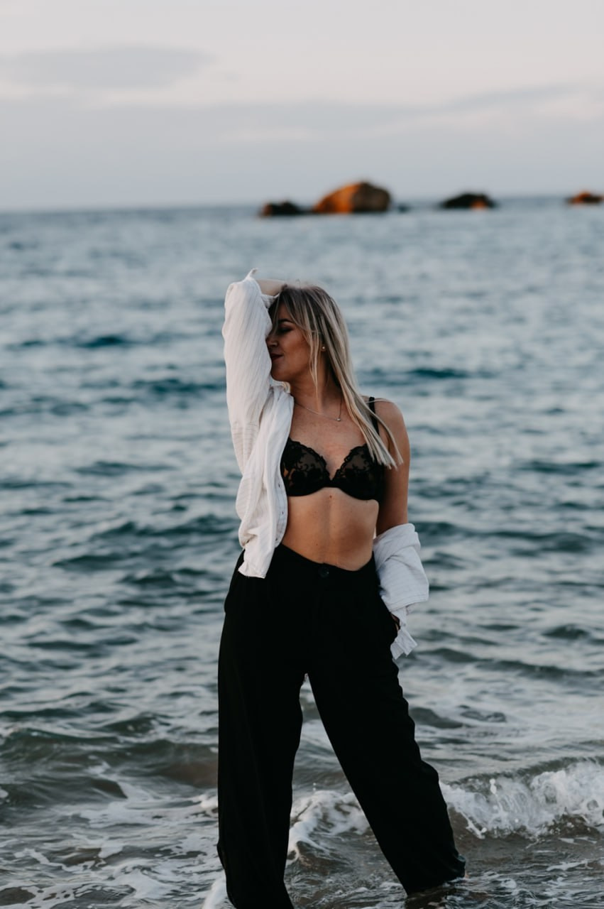 Nea Chora beach | Chania. Photograper in Chania, Crete