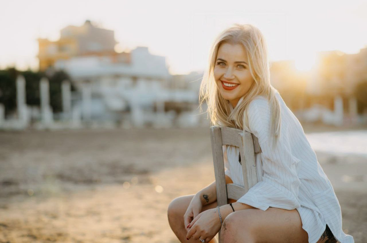 Nea Chora beach | Chania. Photograper in Chania, Crete