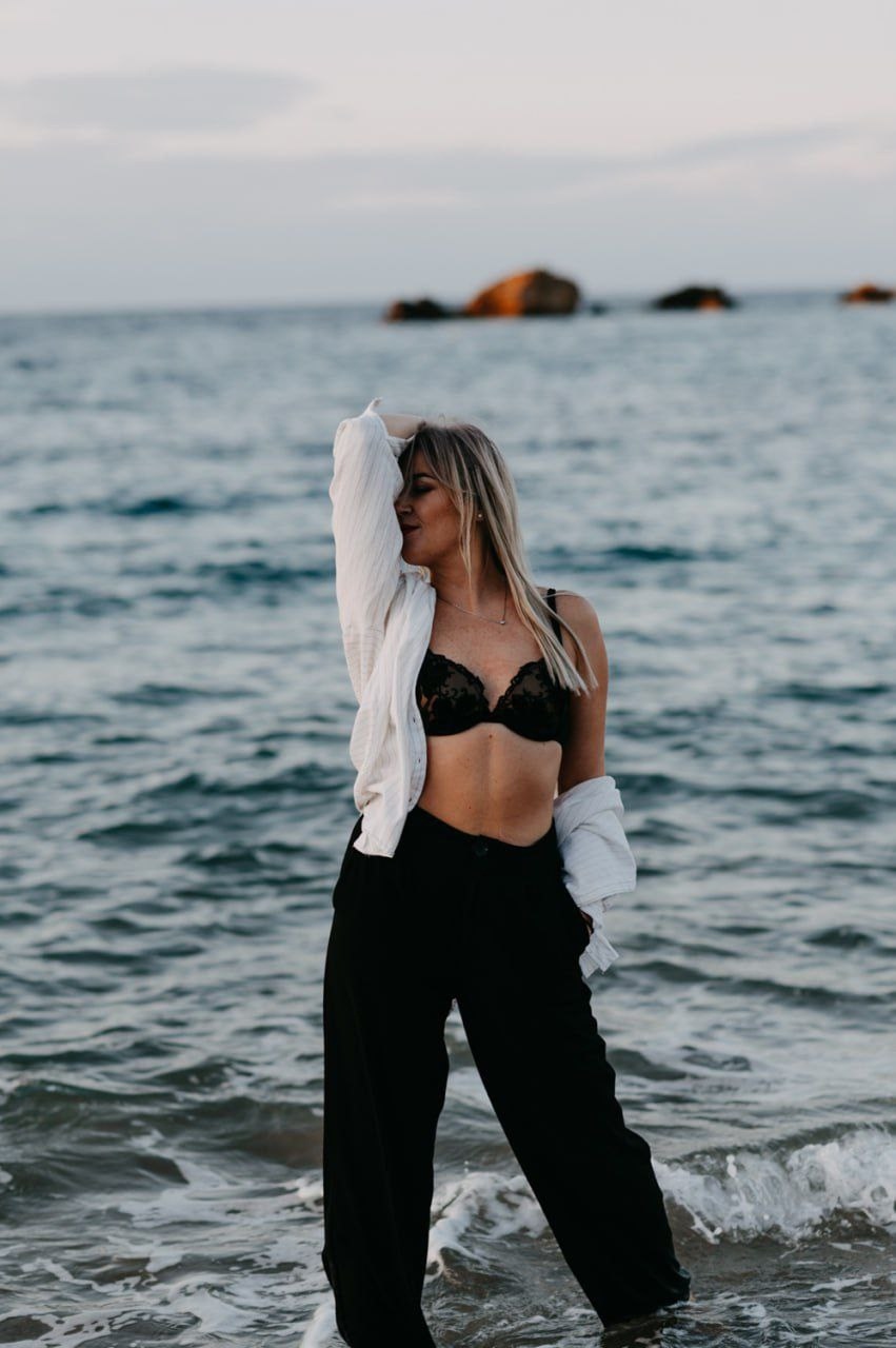 Nea Chora beach | Chania. Photograper in Chania, Crete