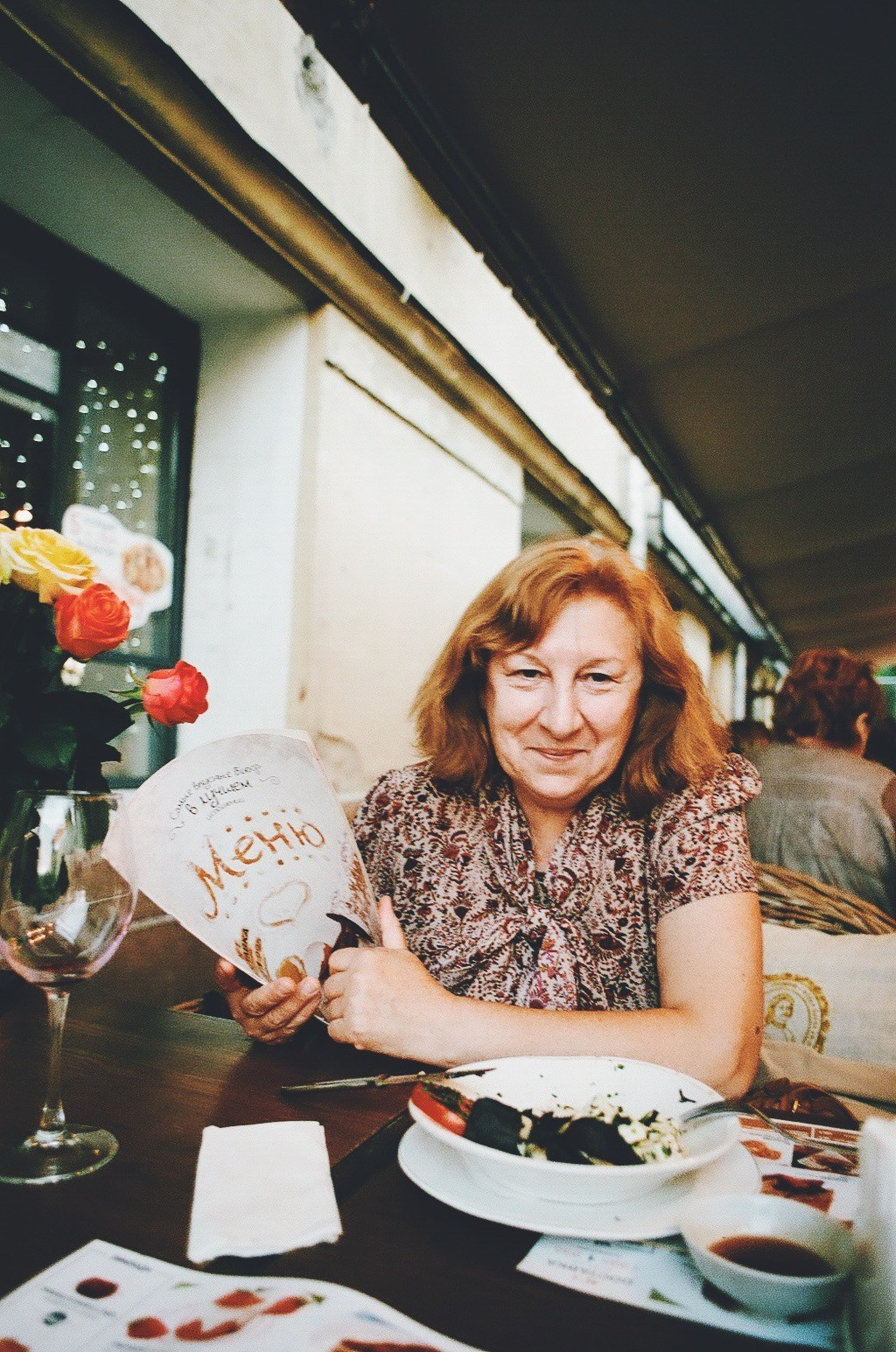 Photographer Yulia Lushnikova, Based in Valencia