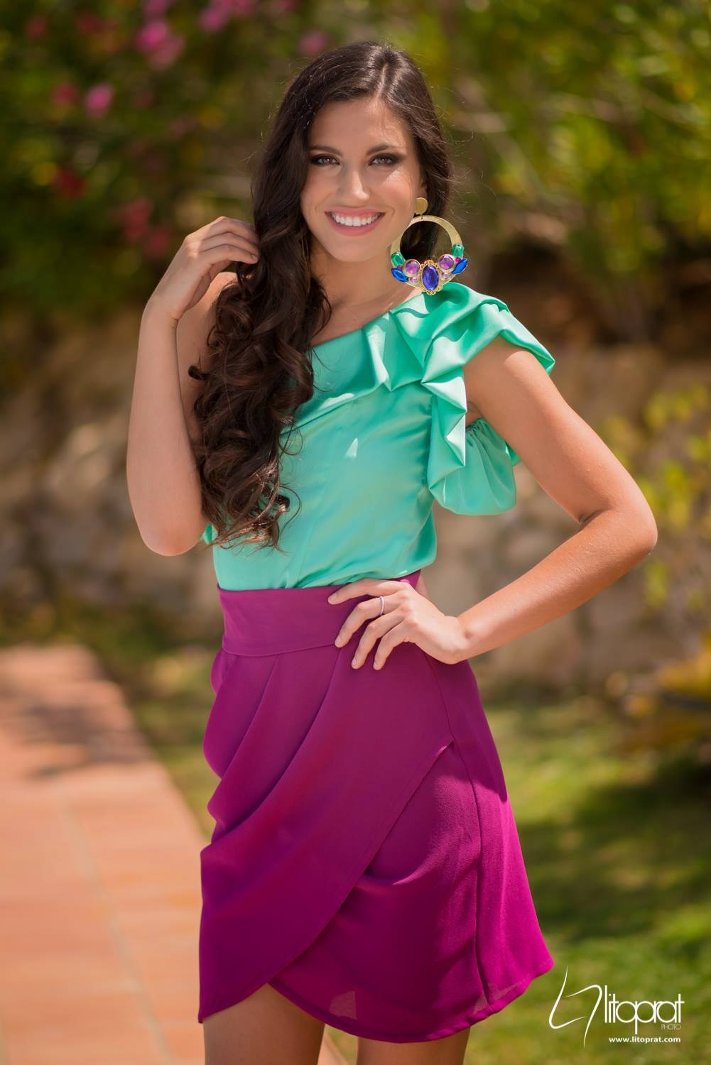 URBANA. Lito Prat - Fotografía Social y de Eventos en Cádiz