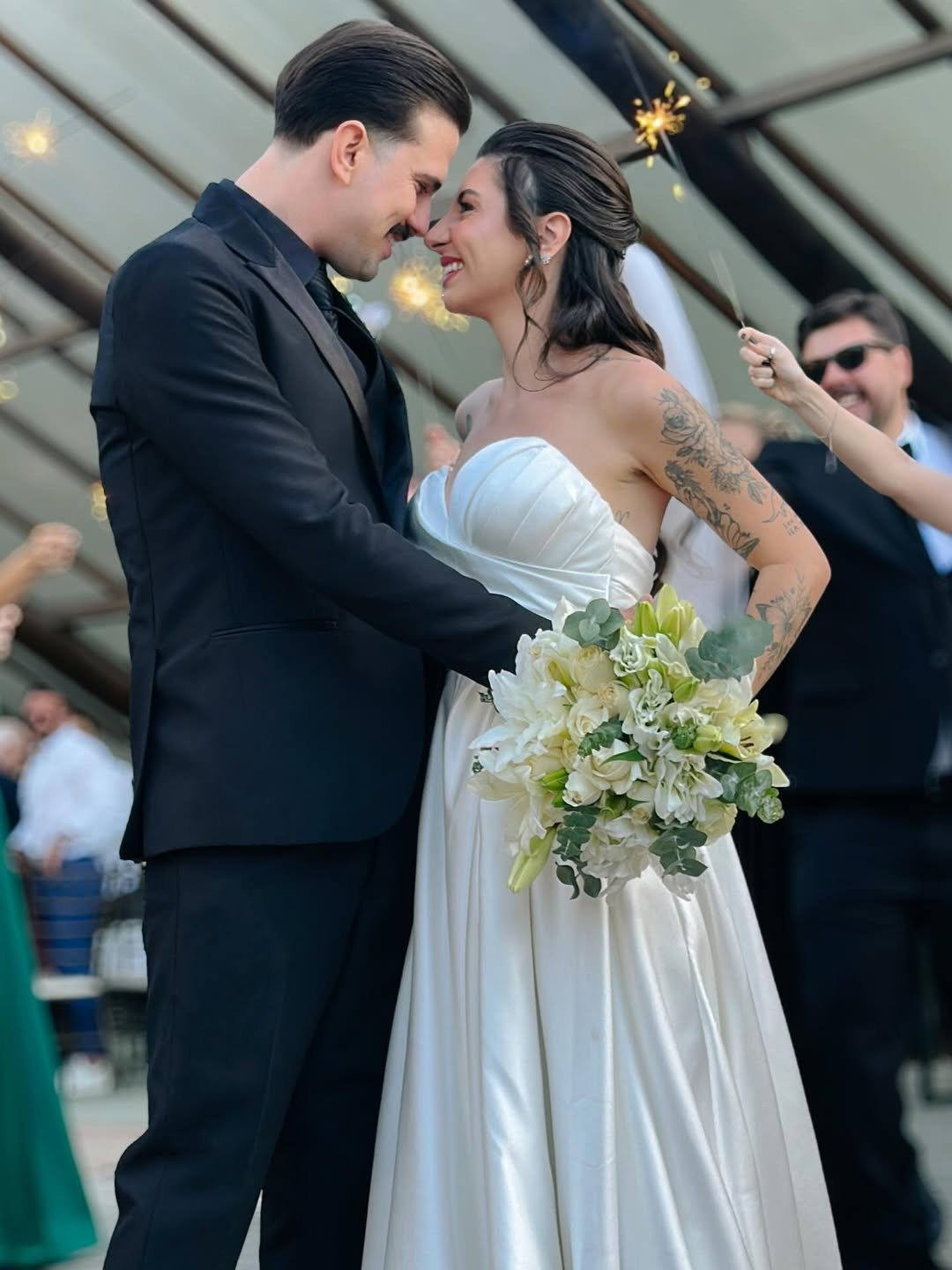 Os Res — Renata & Renato. Storymaker em Campinas — Camila Santana