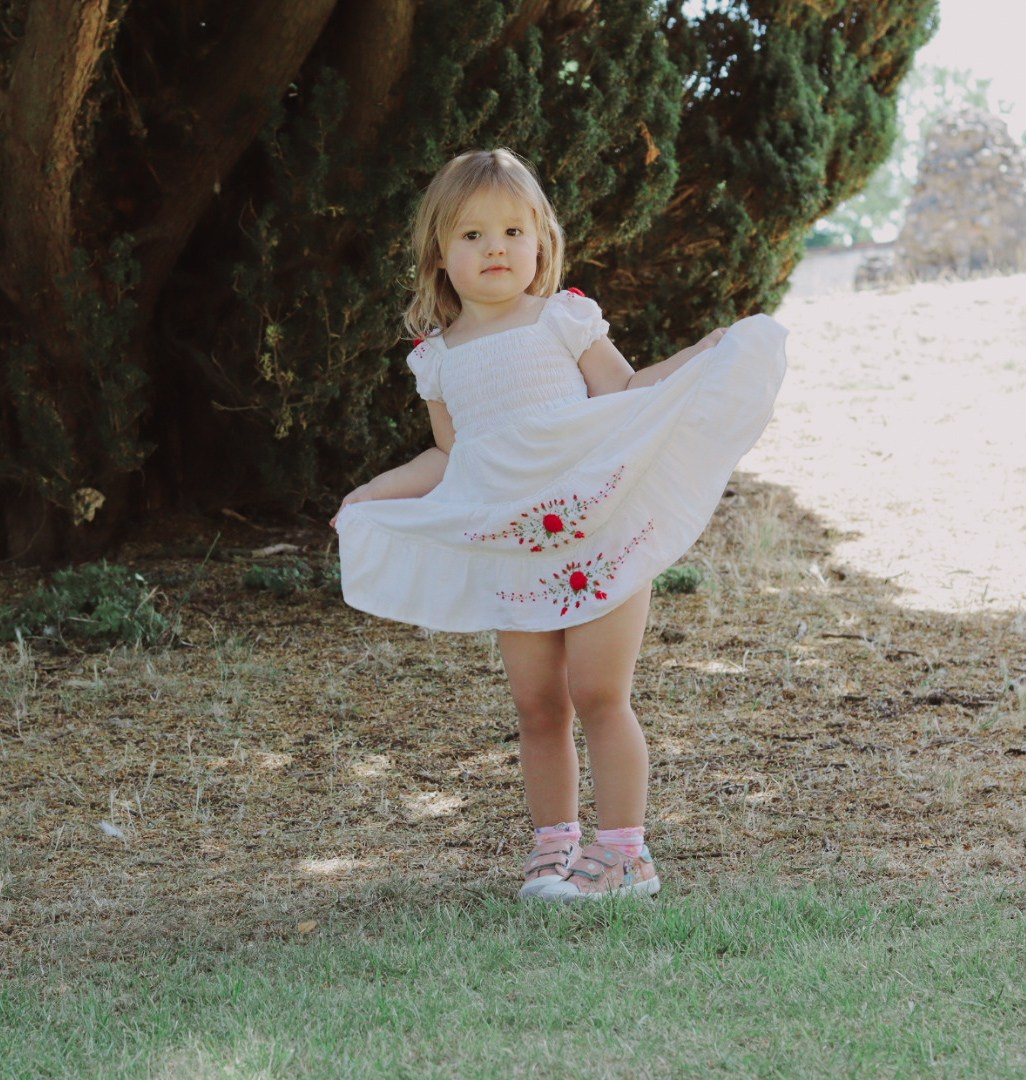 Children’s Portraits. Lifestyle photographer Aleksandra Mach