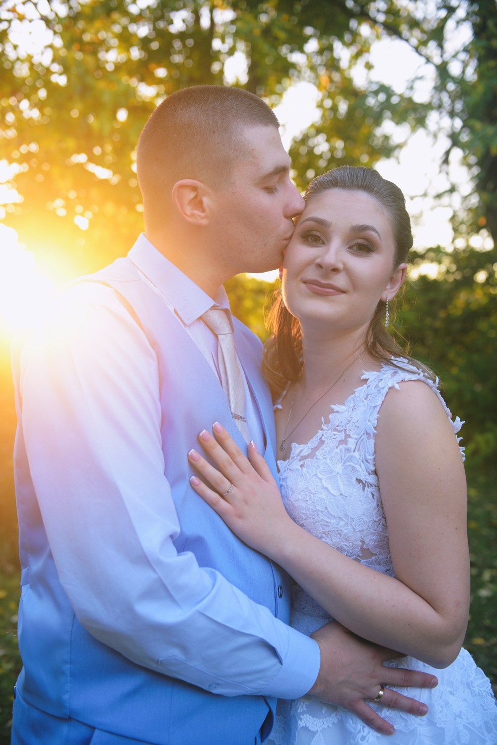 Venčanja. Fotograf Novi Sad Maja Vukelic Pavkov