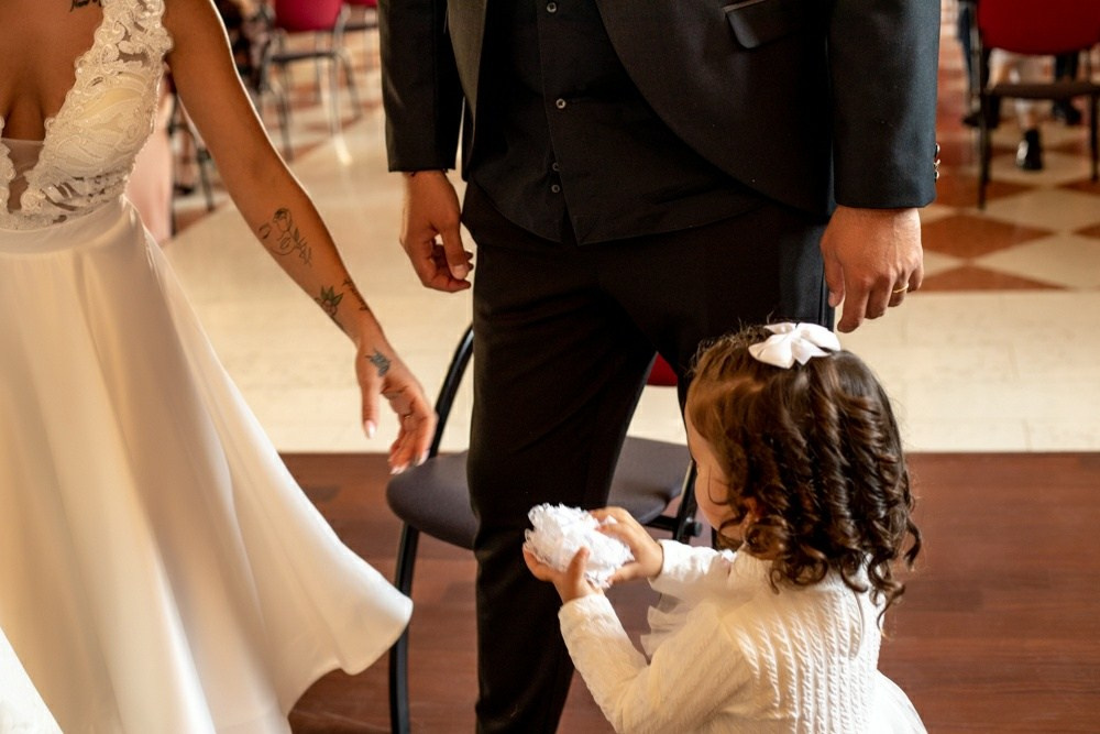 Matrimonio Sirin e Tudor. Luci e Capricci Photography