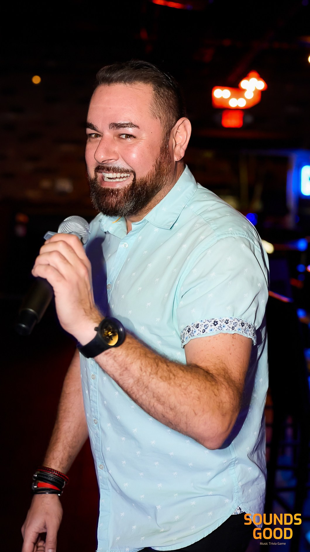 SOUNDS GOOD#3. Photographer Julia Makoveeva