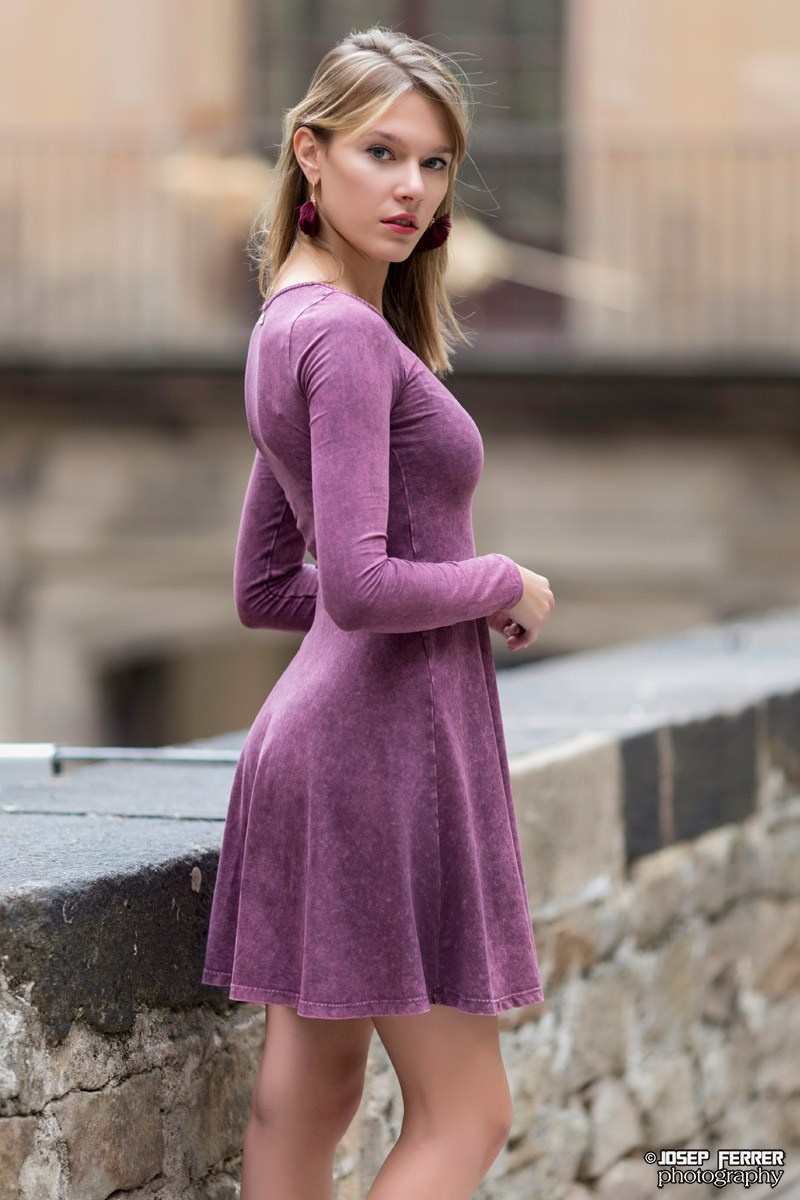 Portrait. Josep Ferrer Photography