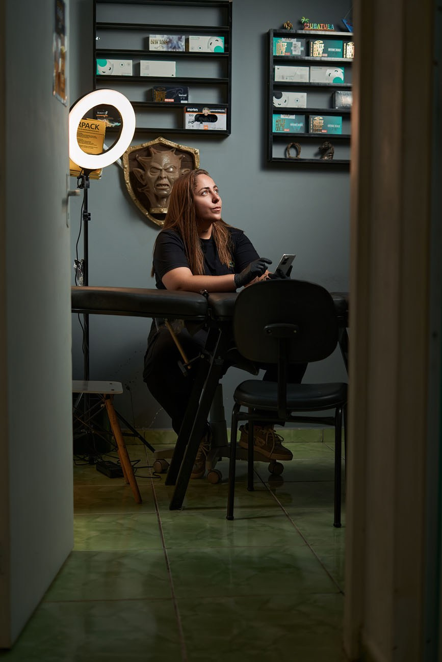 Corporativo. Puzzifoto