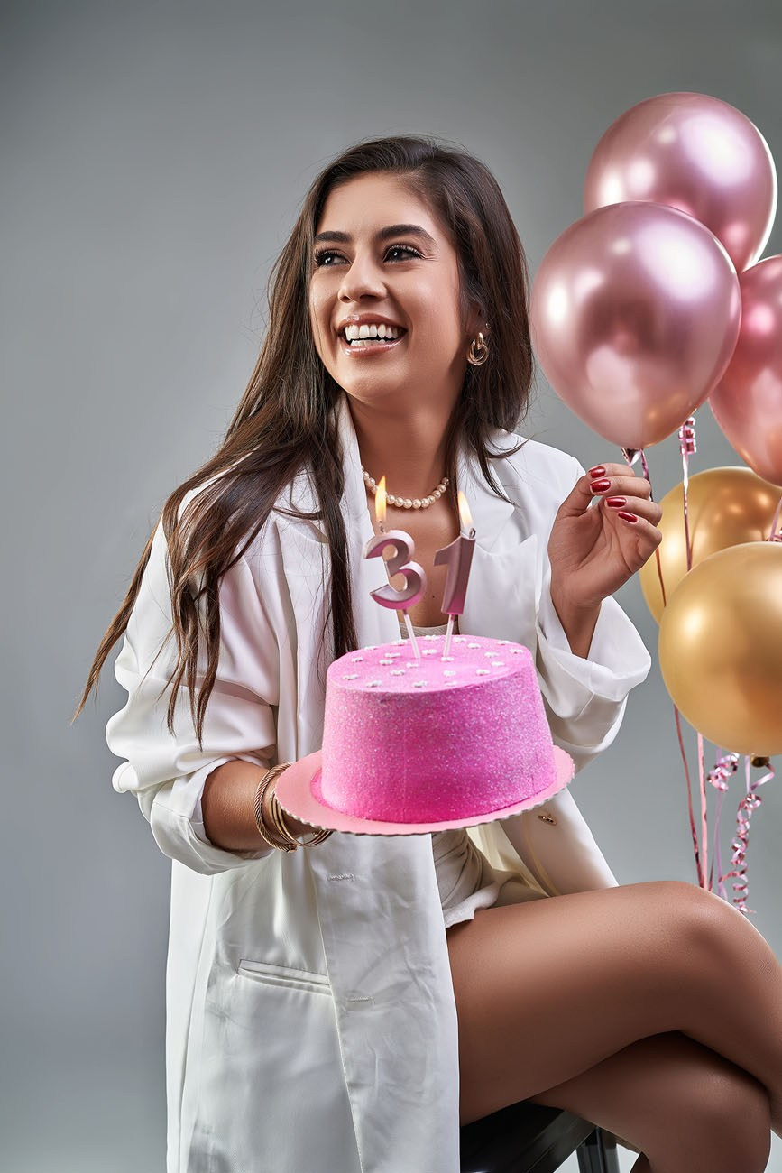 Moda | Retrato. Puzzifoto