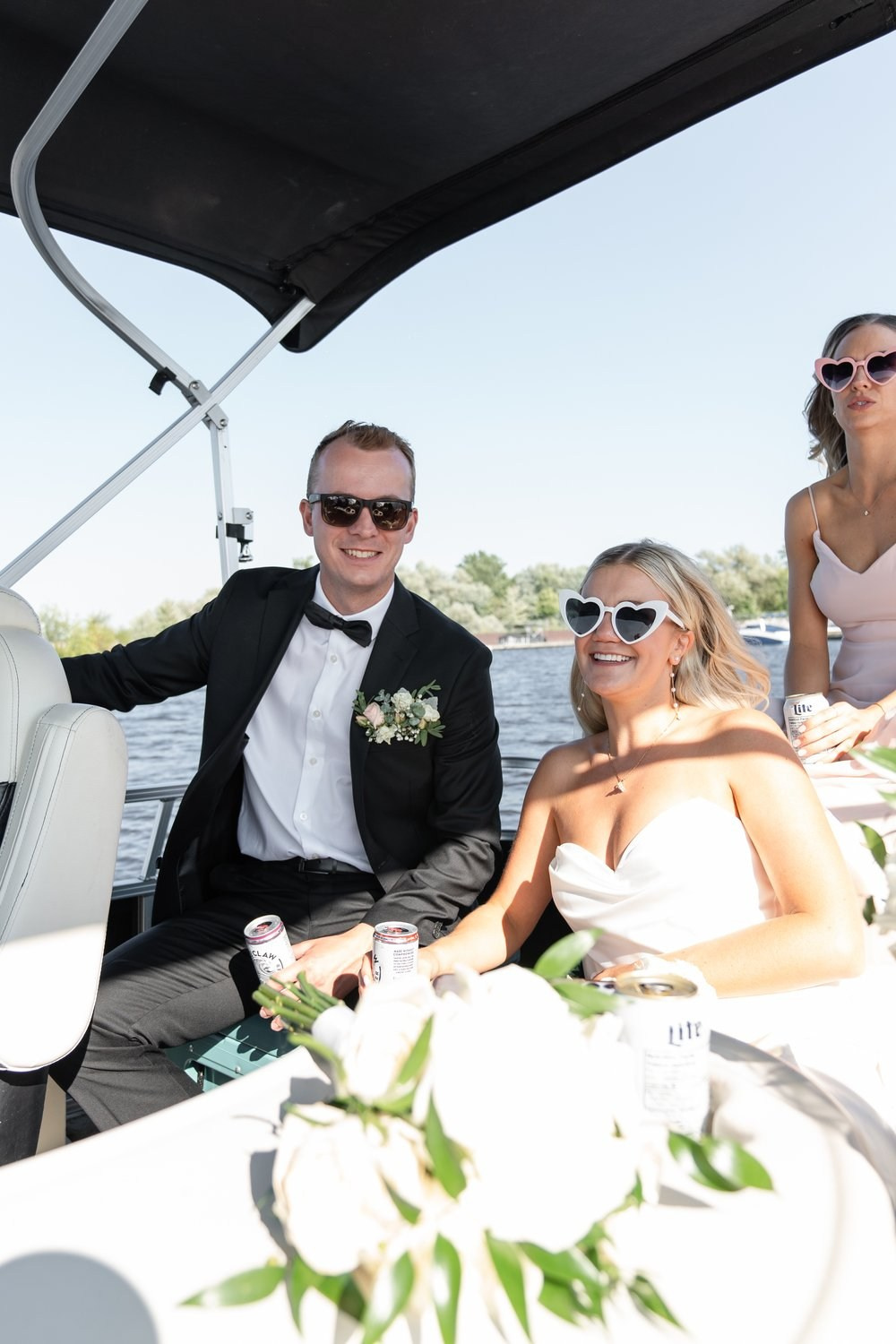 Will and Kate. Stefanovich Photography | Boston, MA