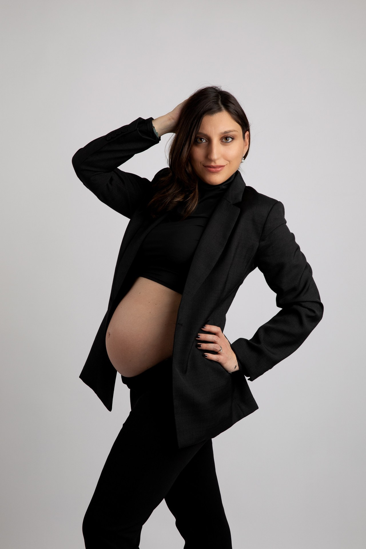 Maternità/Maternity