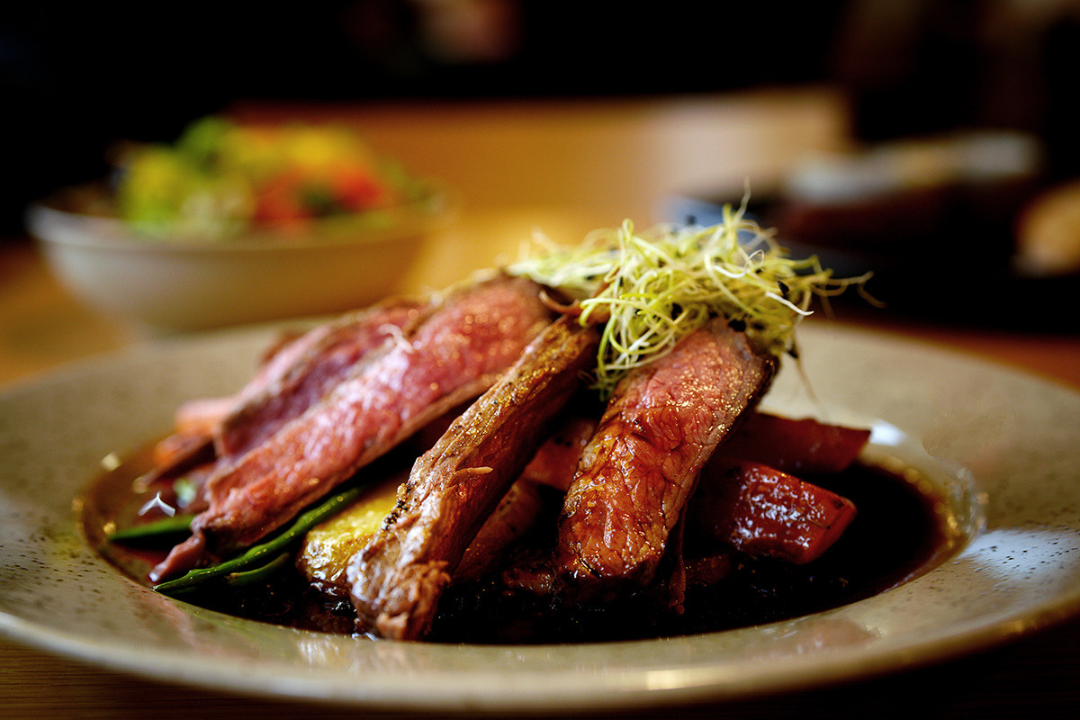 Food Fotografie. LUKIN IGOR Photography