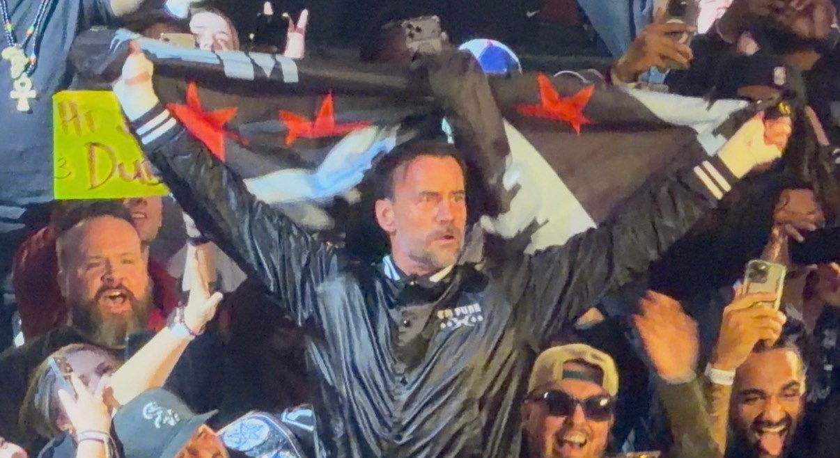 Mario Brown’s Lens Work