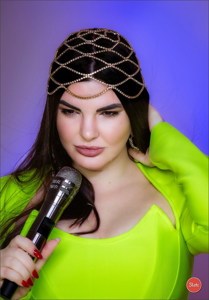 Photographing a singing duet. Photographe à Strasbourg | Portraits, Studio, Enfants, Événements