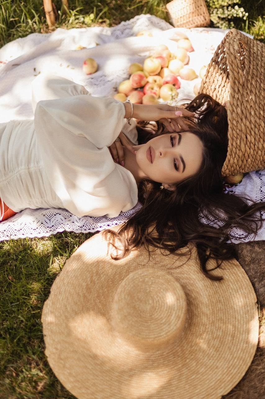 Тоскана. Фотограф Вероника Яцына в Ташкенте