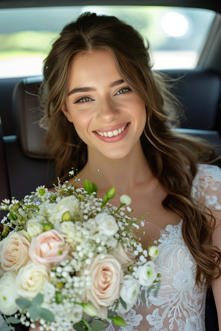 Wedding. Photographe à Paris