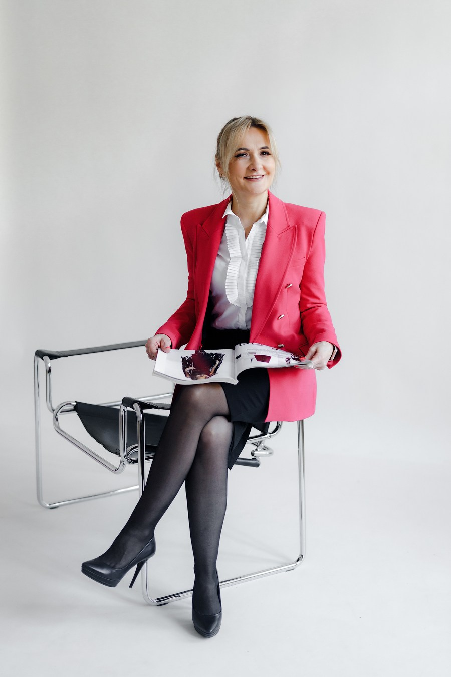 Prywatna firma. Portret. Fotograf w Krakowie i Europie