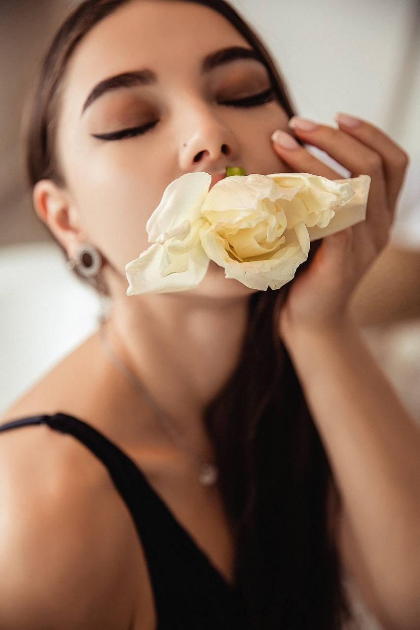 Ванна. Фотограф Вероника Яцына в Ташкенте