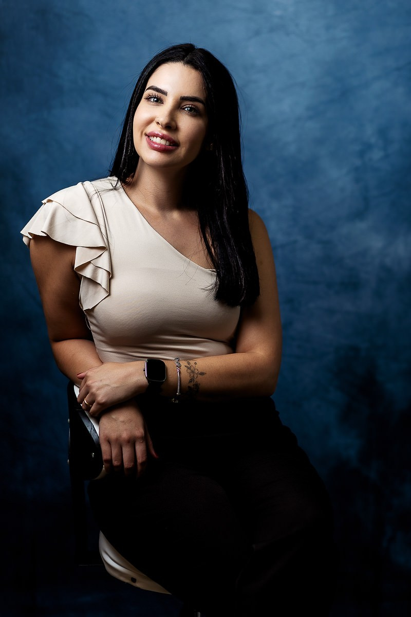 Portraits. Fotografia Fernando Martins