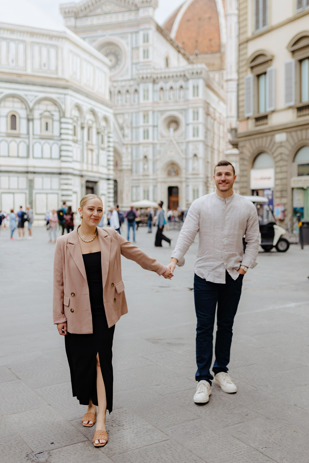 Ada & Samon. Photographer