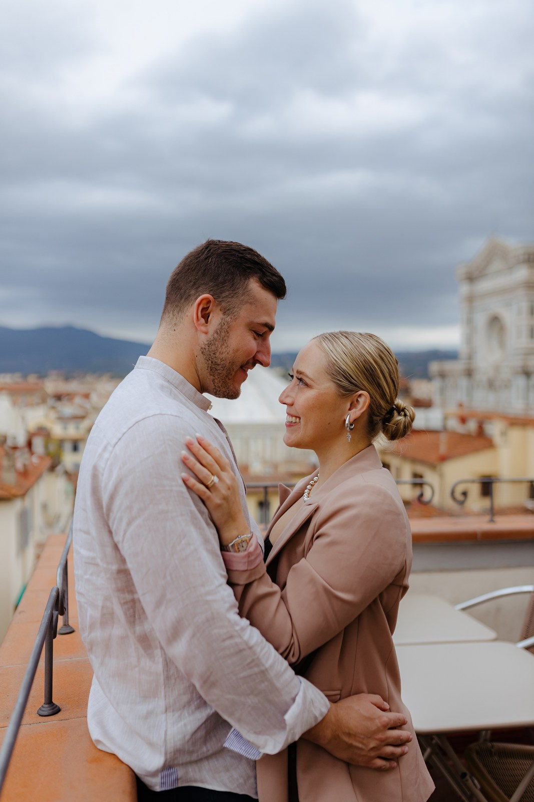 Ada & Samon. Photographer