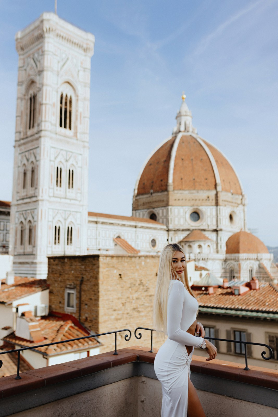 Alyona Florence. Photographer