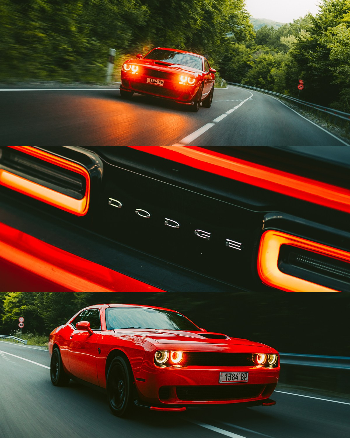Preset Pack. Merabi Eminashvili