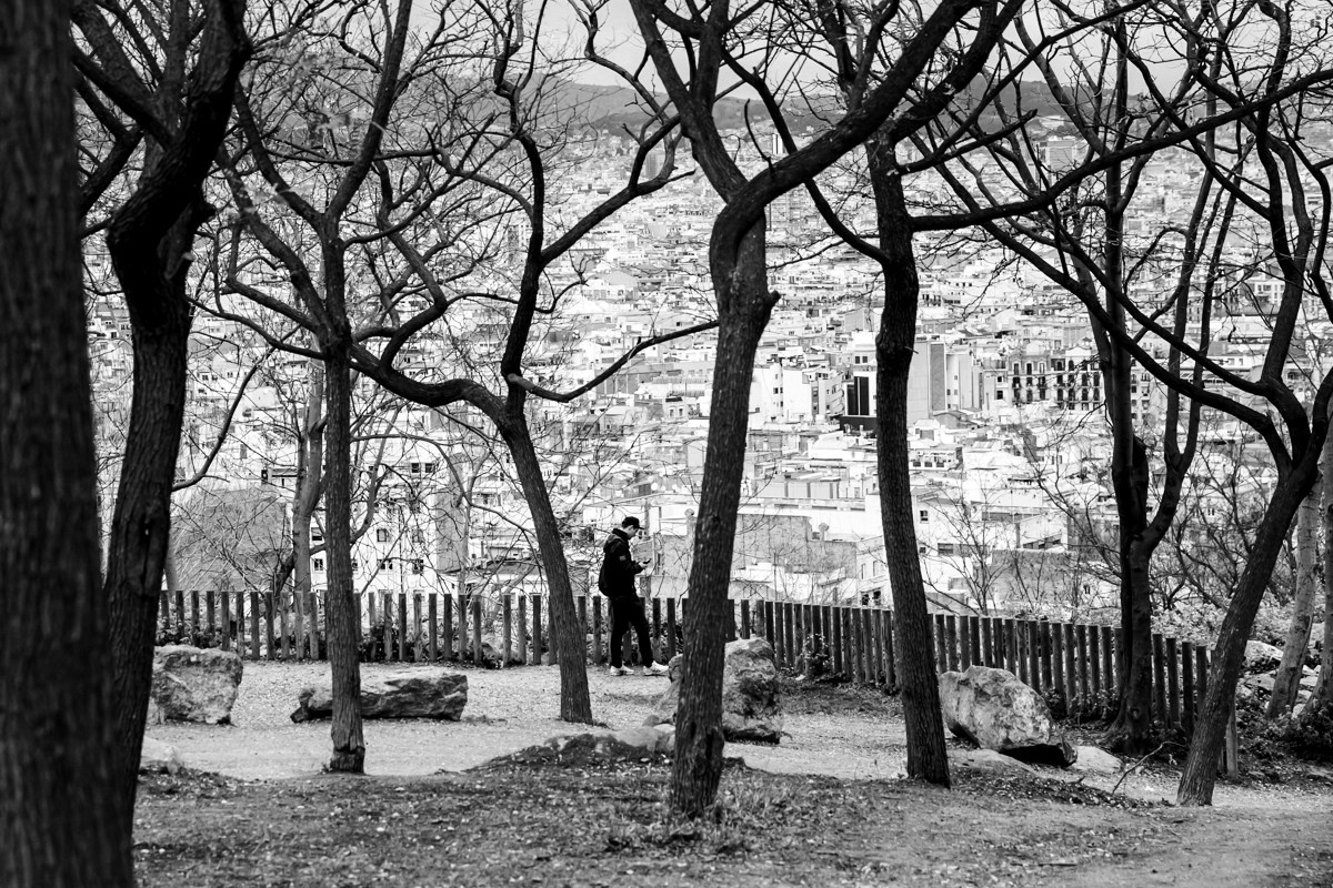 Испания. Портретный фотограф Алена Новгородцева