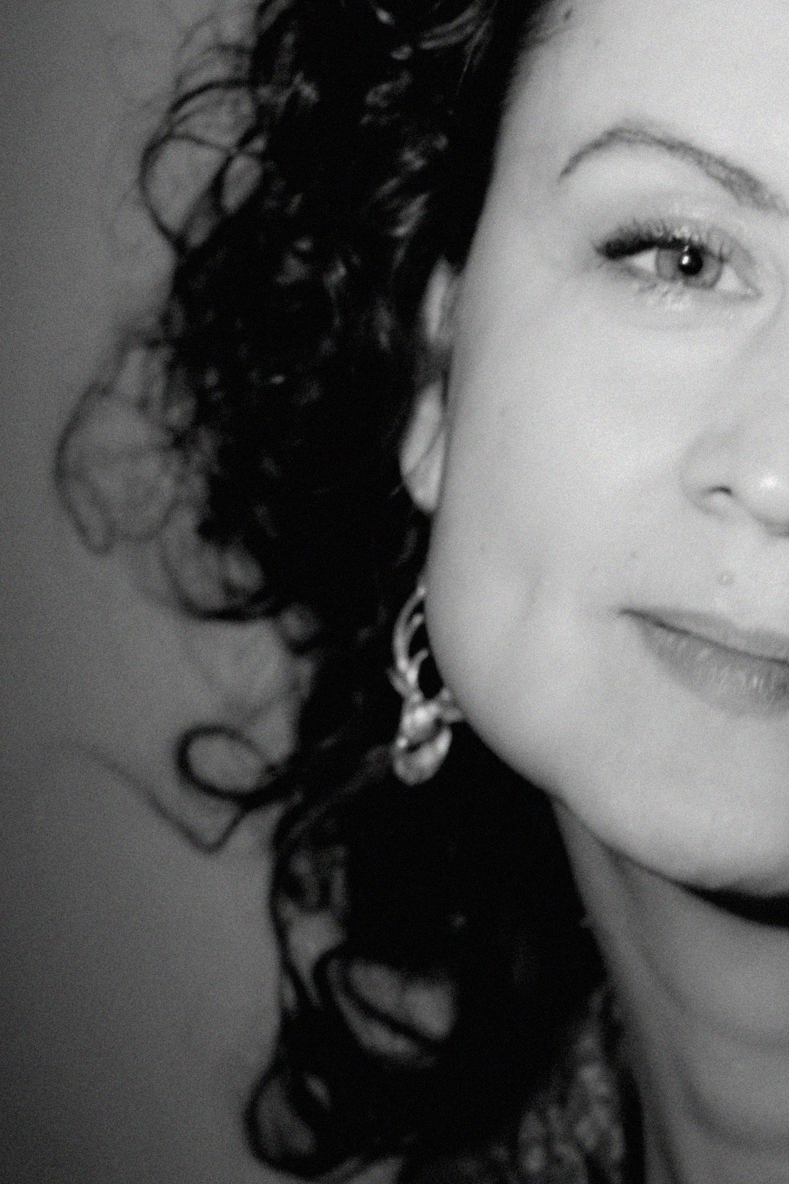 Photographer, photo artist Alena Novgorodtseva