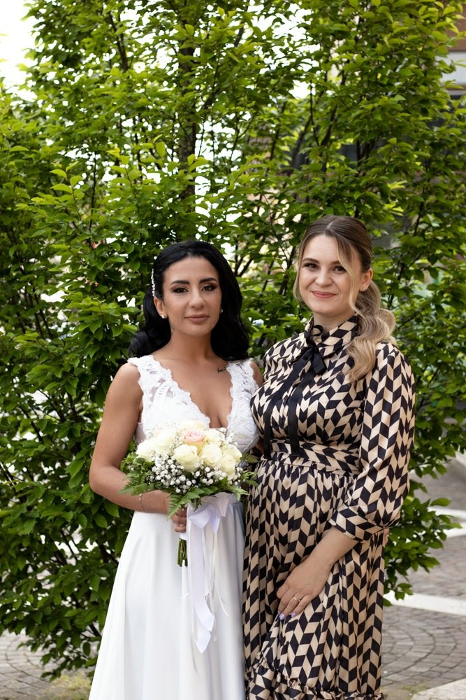 Matrimonio Sirin e Tudor. Luci e Capricci Photography